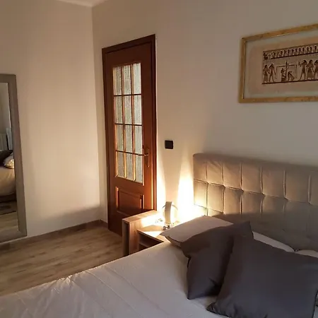 Apartment Cozy
