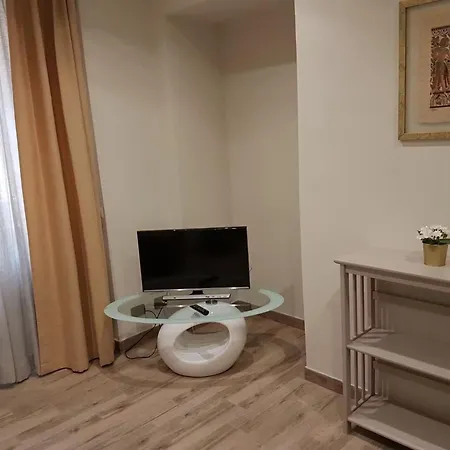 Cozy Apartment *
