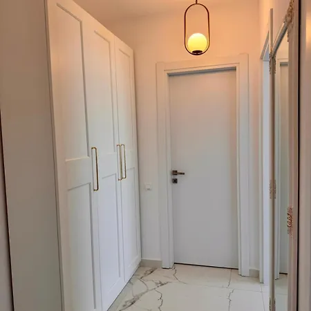 Cozy Apartment Bucharest
