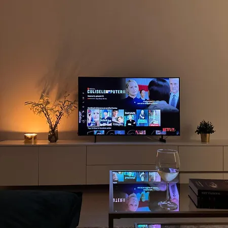 Apartment Cozy