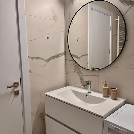 Apartment Cozy Bucharest