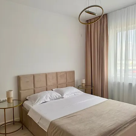 Cozy Apartment Bucharest